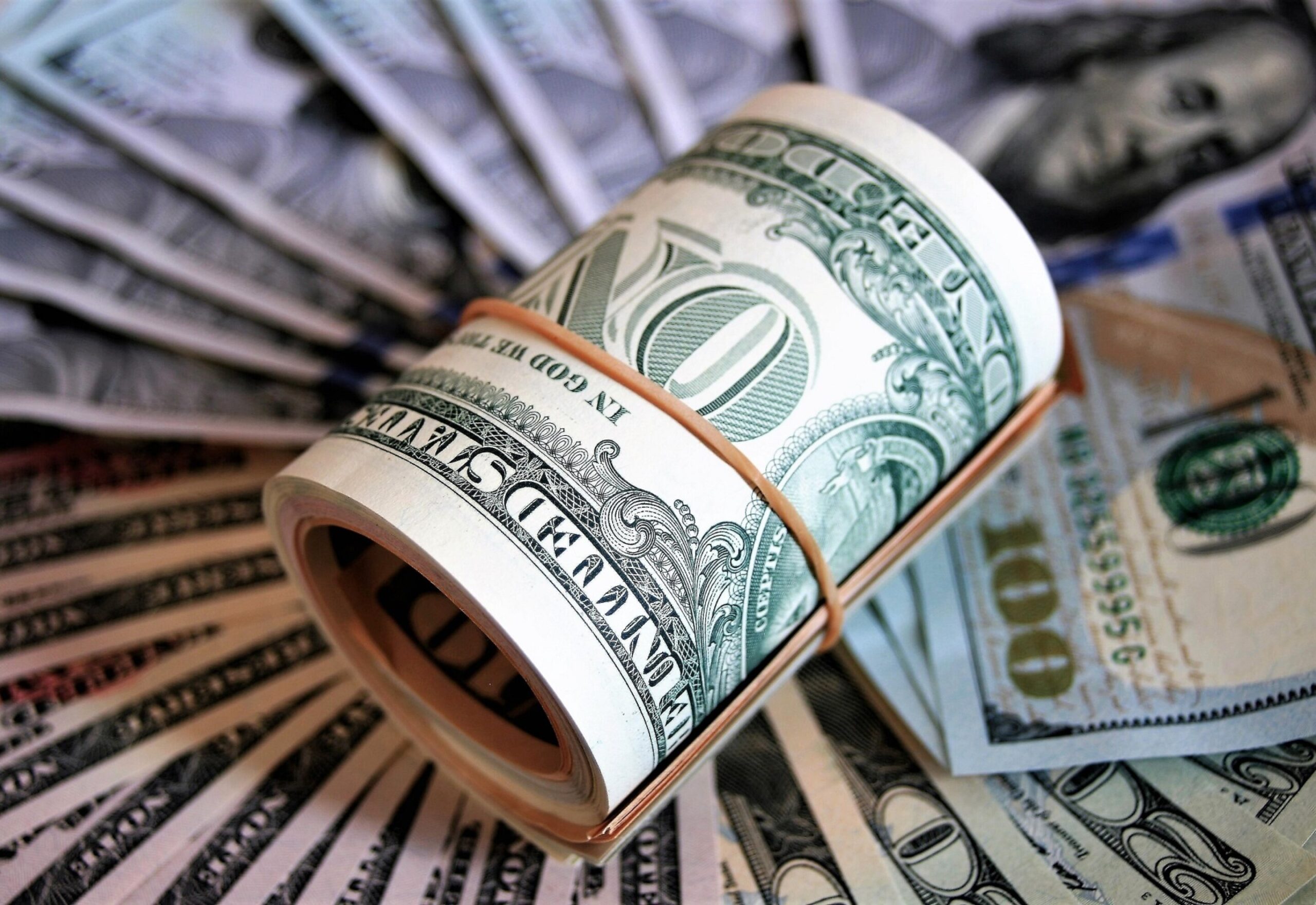 El dólar en Uruguay acumula cinco subas consecutivas, llega al mayor valor en un mes y casi alcanza “techo” de $ 40